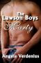 [The Lawson Boys 02] • The Lawson Boys · Marty